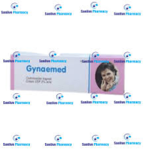 Gyneamed Vaginal Cream